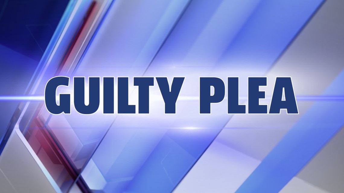 President, part-owner of York Co. construction company pleads guilty to ...