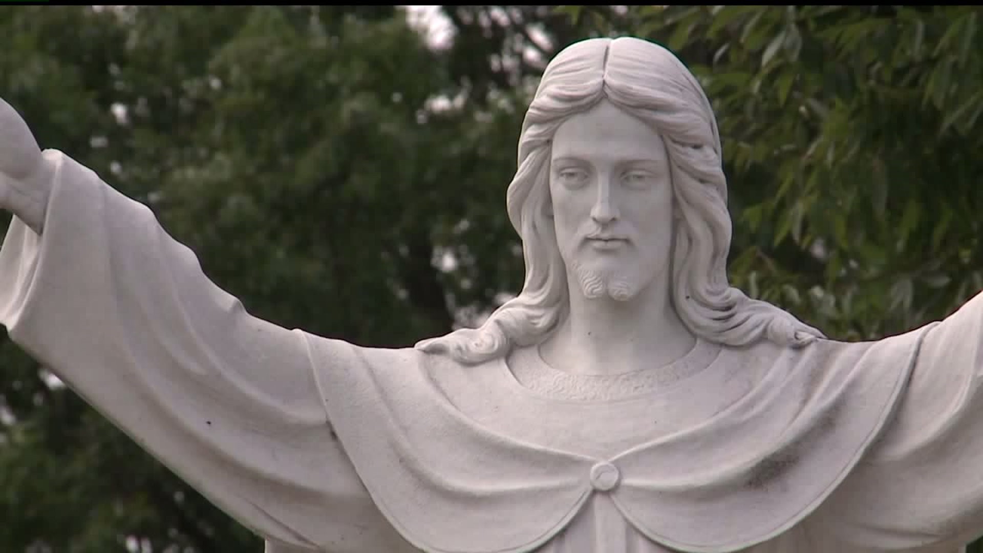 Grand Jury Report: children in Dauphin County sexually abused by priest, abuse unreported to law enforcement for years