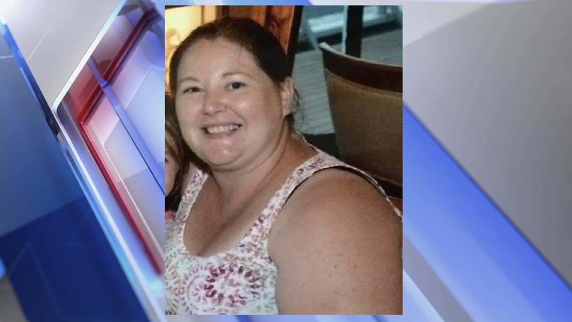 Pennsylvania State Police Search For Missing Greencastle Woman | Fox43.com