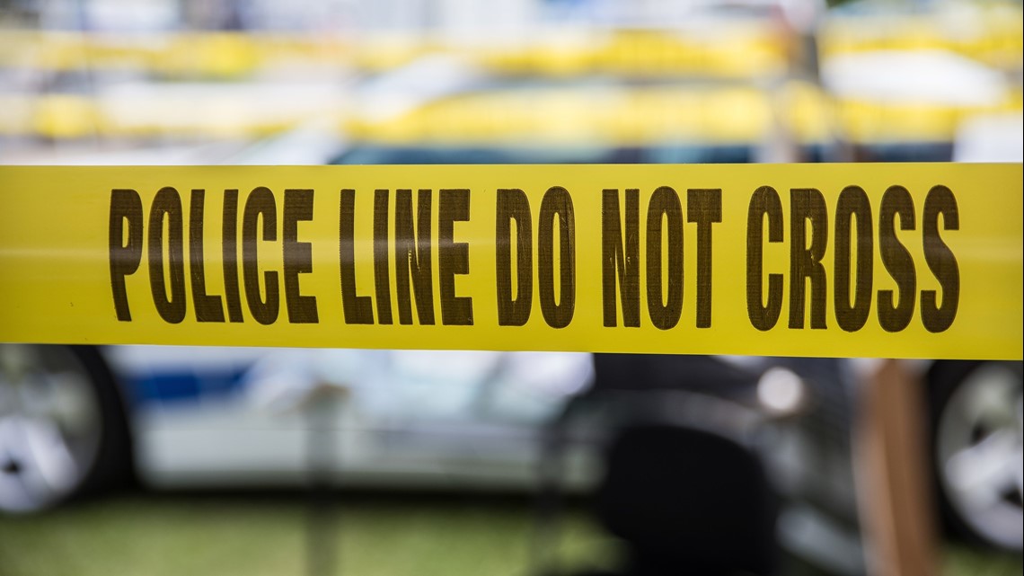 Child accidentally killed after struck by vehicle in Heidelberg Township - Vimarsana News