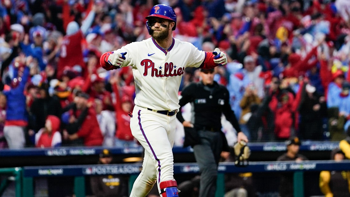 Phillies in the 2022 World Series: A Complete Guide — Visit
