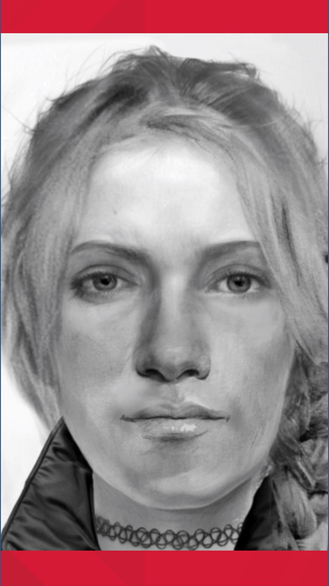 Police release new sketches in effort to identify remains found in York ...