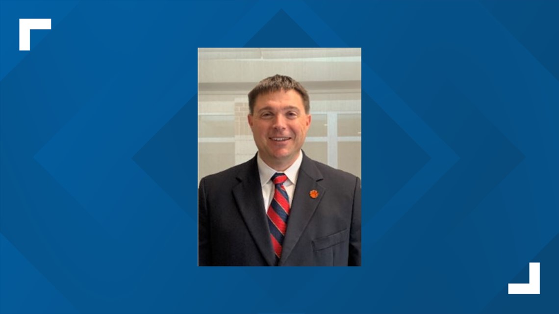 Central York High School principal honored with 'Pa. Principal of the Year' award - Vimarsana News