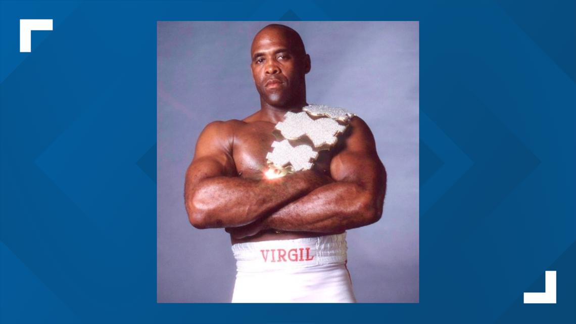 Former WWE Superstar Virgil Passes Away