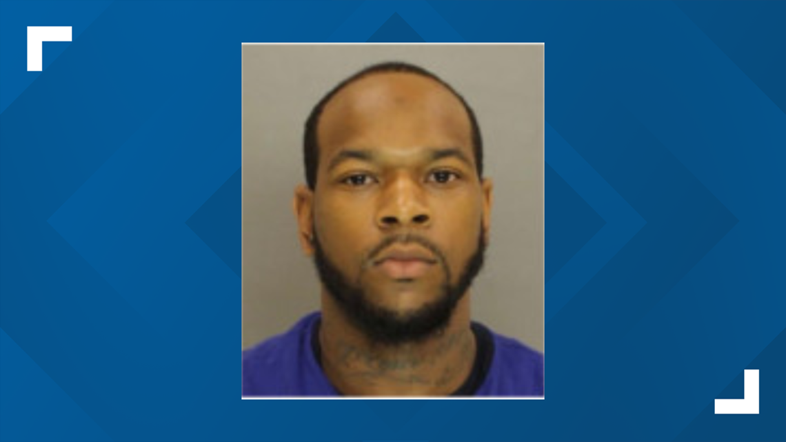 West York homicide suspect taken into custody | fox43.com