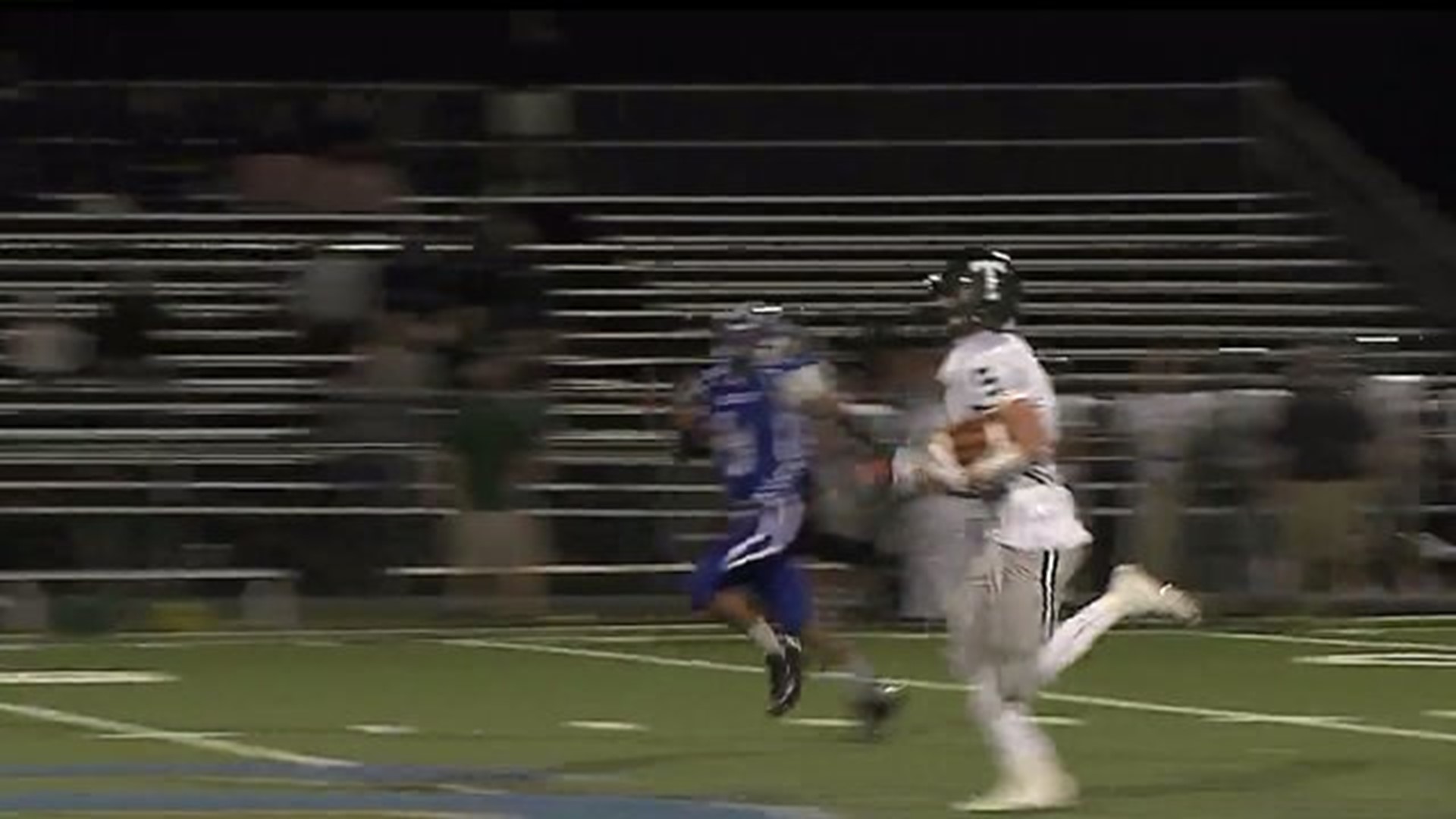 HSFF Game Of The Week: Trinity v Steelton-Highspire