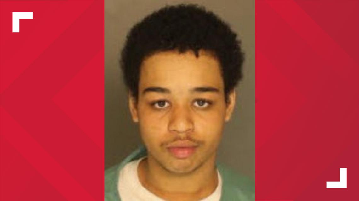 18-year-old sentenced up to life in prison for 2021 shooting - Vimarsana News