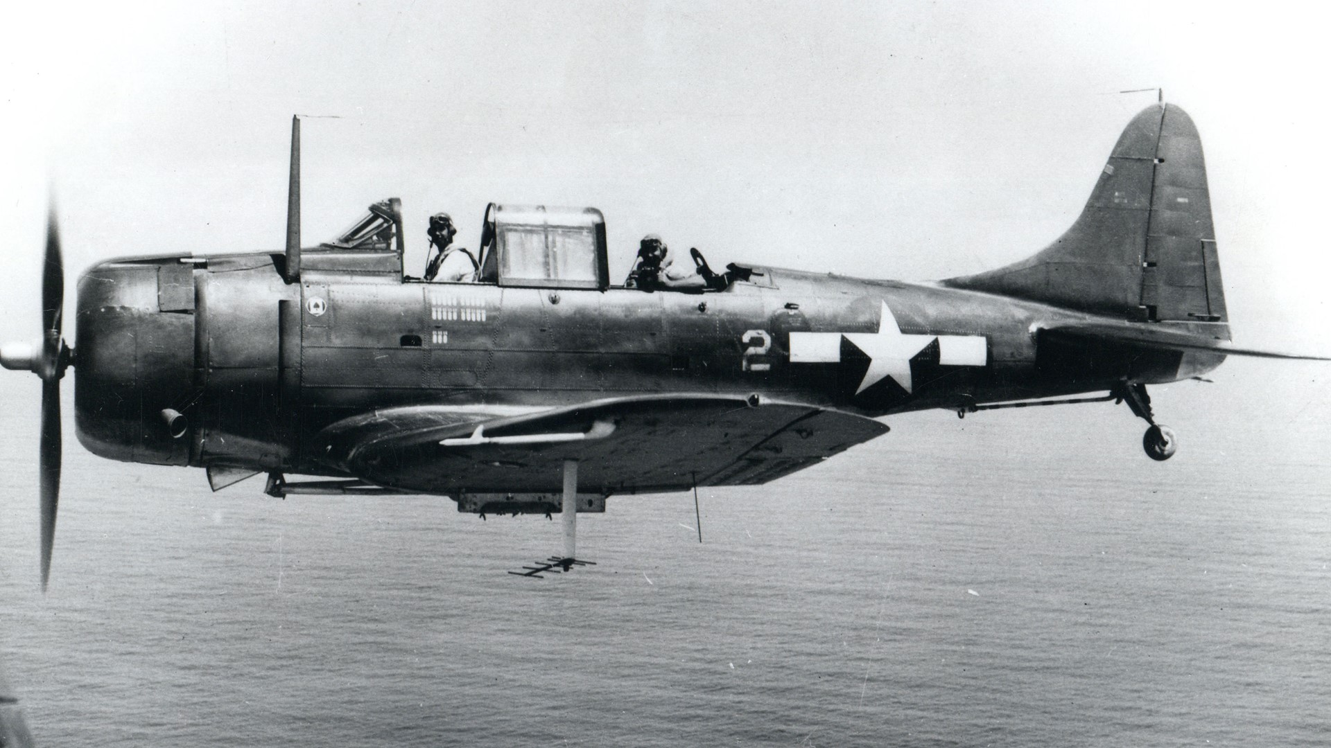 Three US aircraft shot down during World War II have been found 76 ...