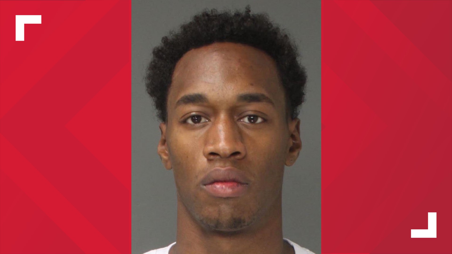 Jabar Hill apprehended in South Carolina | fox43.com
