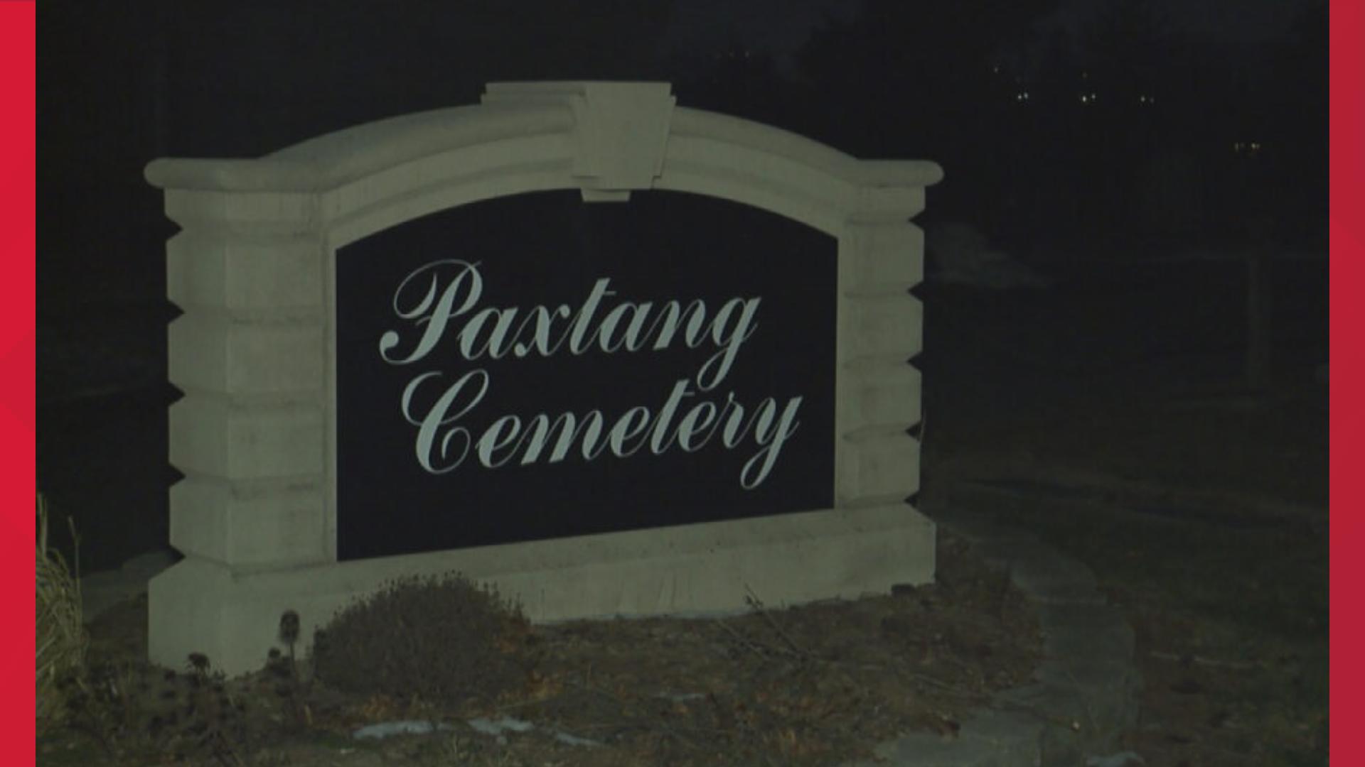 Police investigating after man was found dead at Dauphin County ...