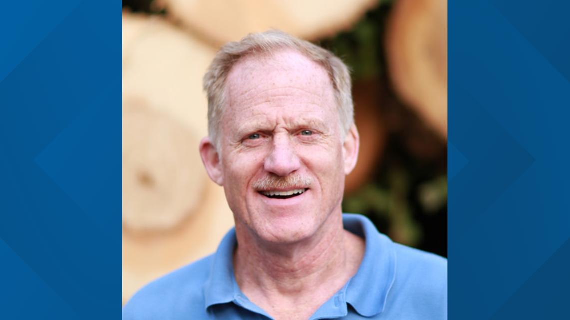 2026 Pennsylvania Election Guide | Hugh Hyder-Darlington, Democratic candidate for PA House's 98th District