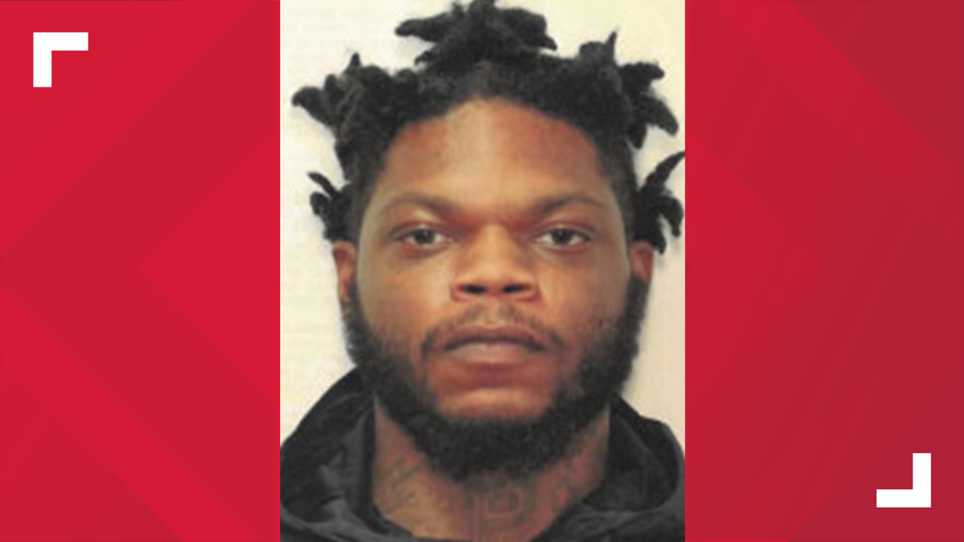 York man wanted for reported home invasion, stabbing | fox43.com