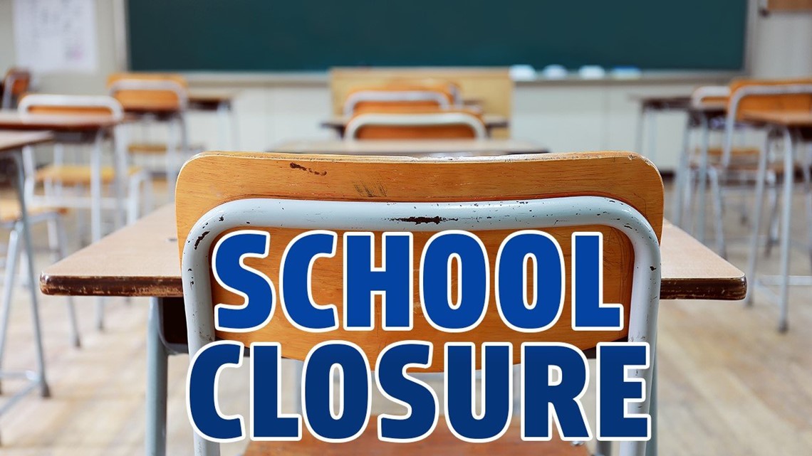 Eastern York School District announces early dismissals for multiple ...