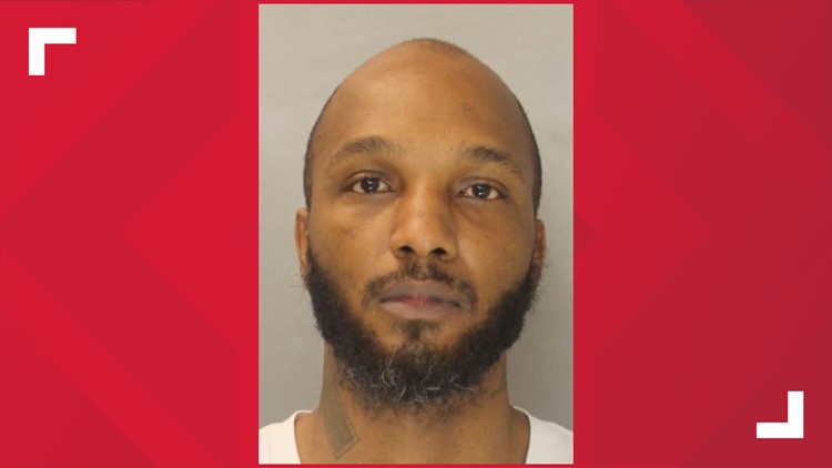 Harrisburg man accused of raping, physically abusing 10-year-old girl in 2018 and 2019
