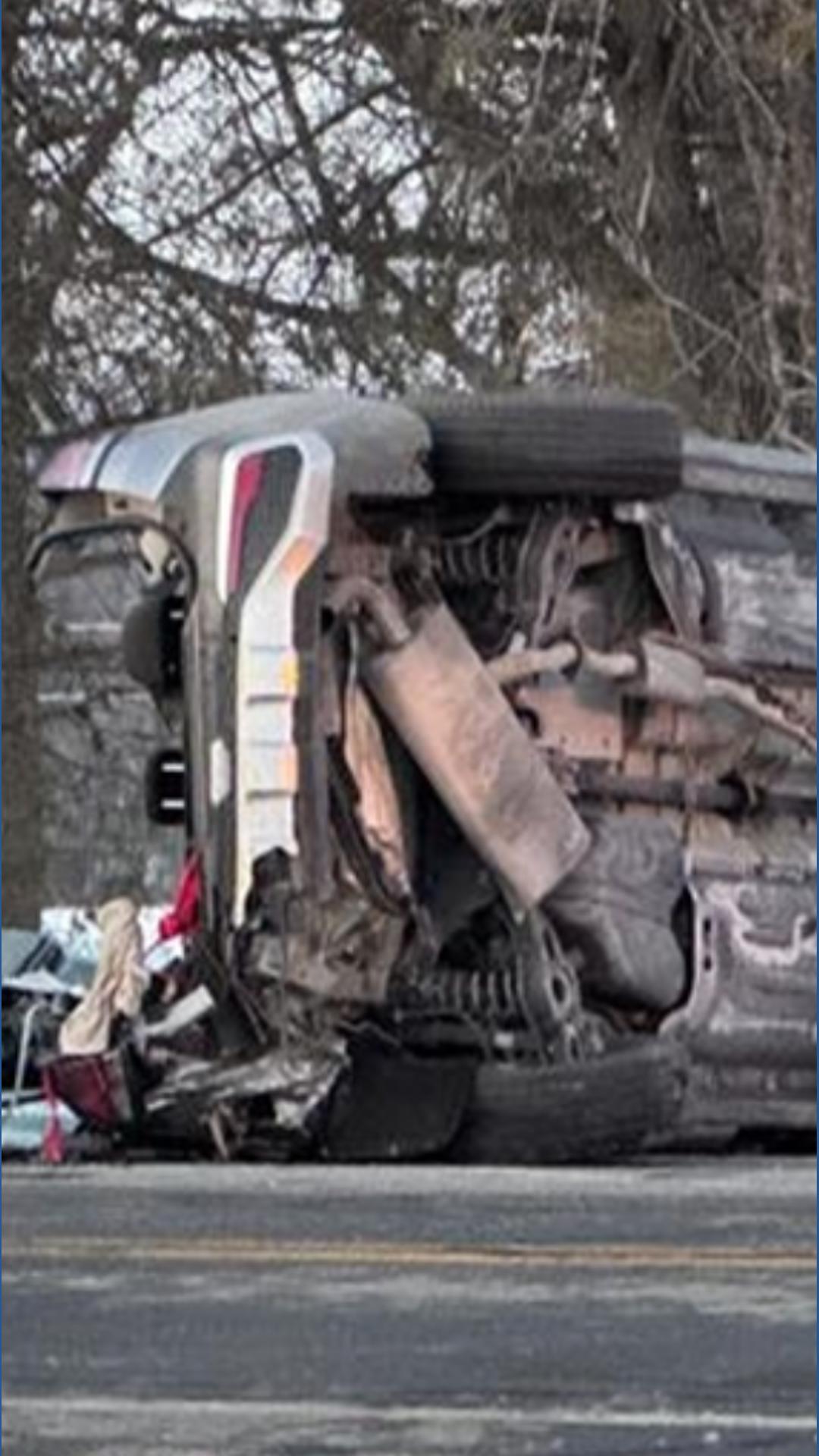 6 vehicles involved in Lancaster County crash | fox43.com