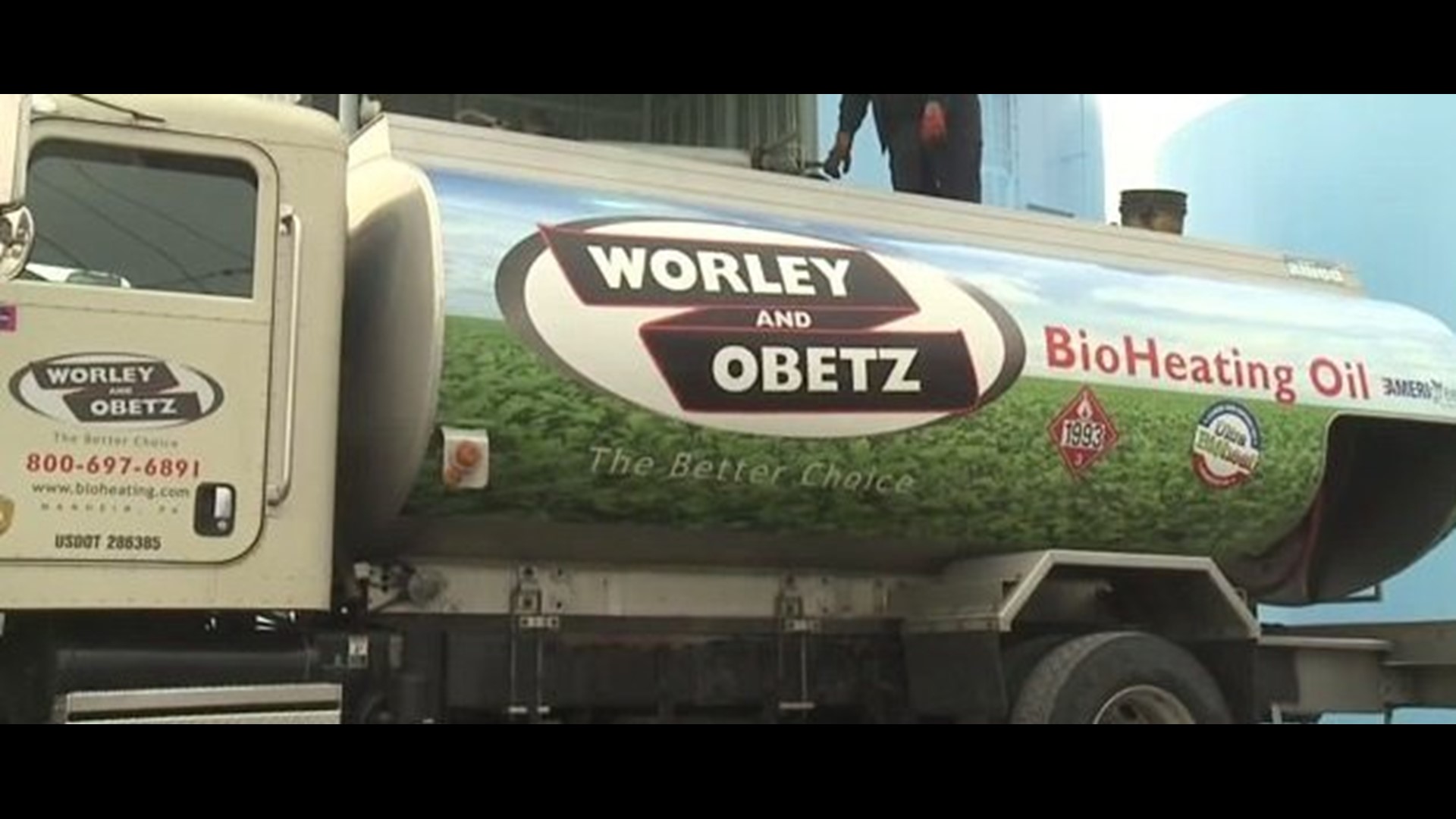 Diesel Direct announces purchase of Worley & Obetz; Locallyowned