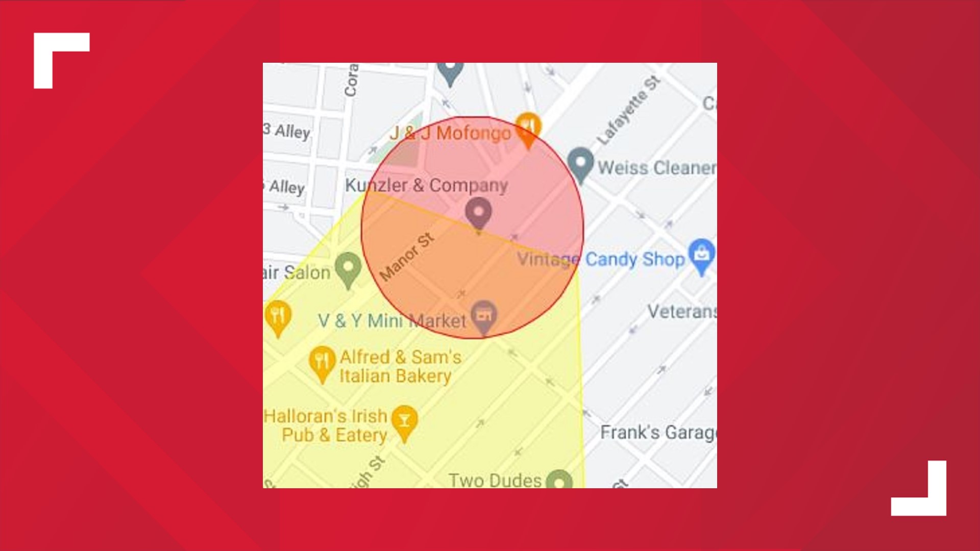 OSHA investigates Kunzler & Company Inc