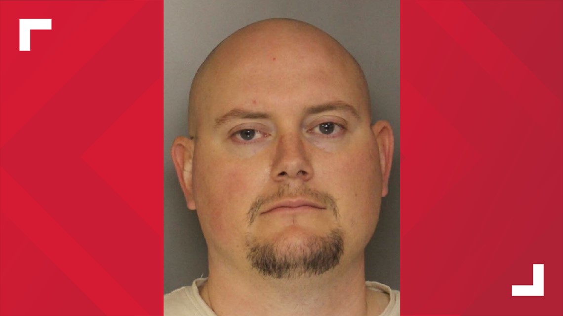 Montgomery County man charged with rape, assault of massage parlor