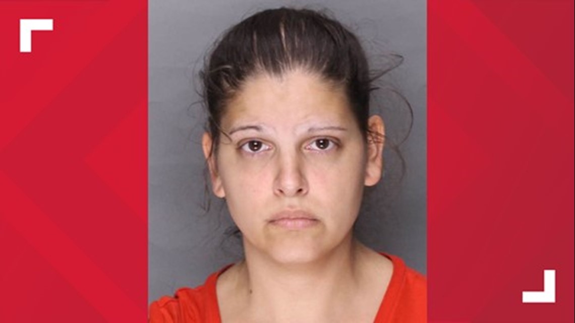 Kimberly Maurer to be sentenced in Max Schollenberger trial - Vimarsana News