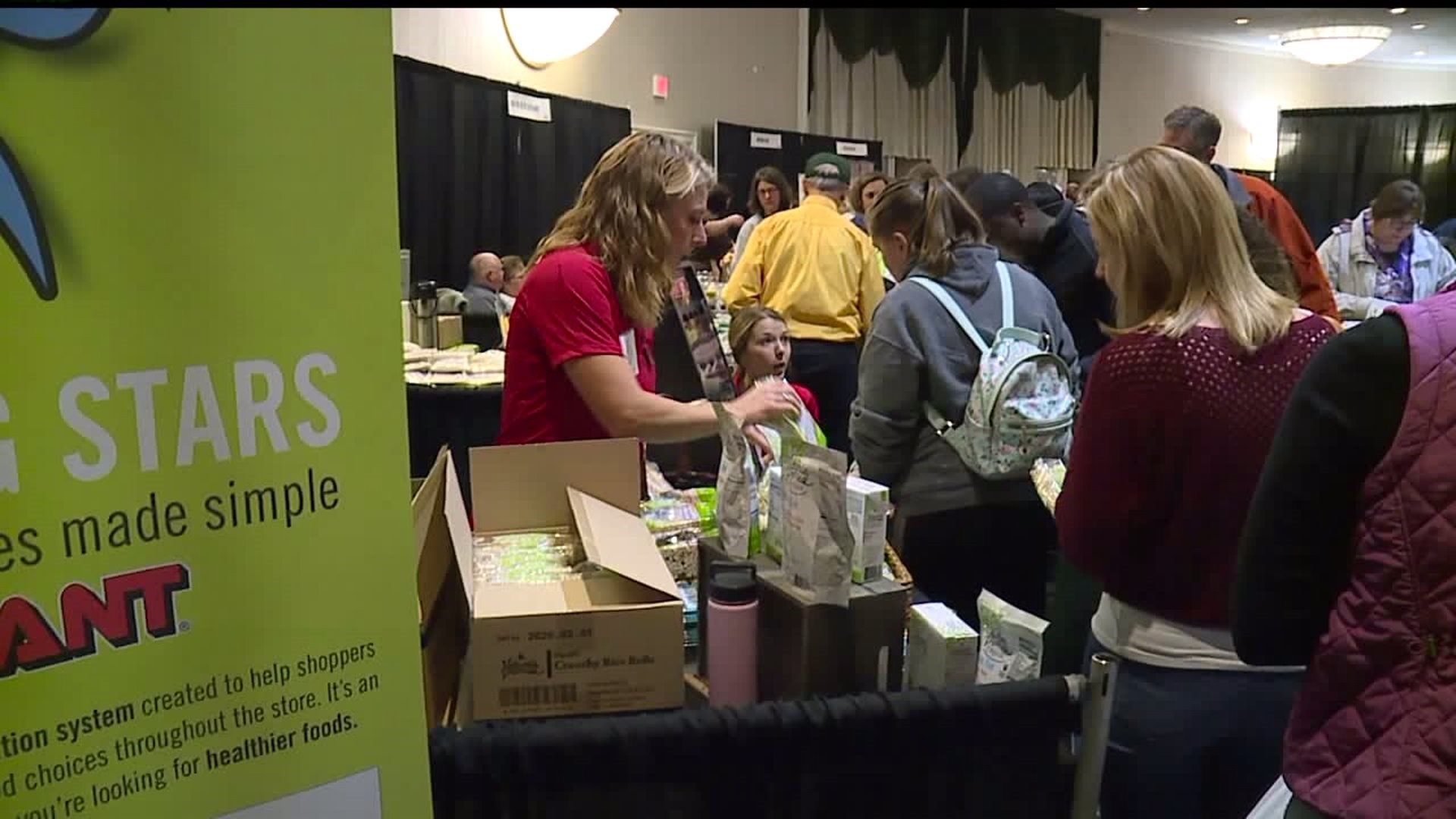 7th annual Central PA Gluten Free Expo