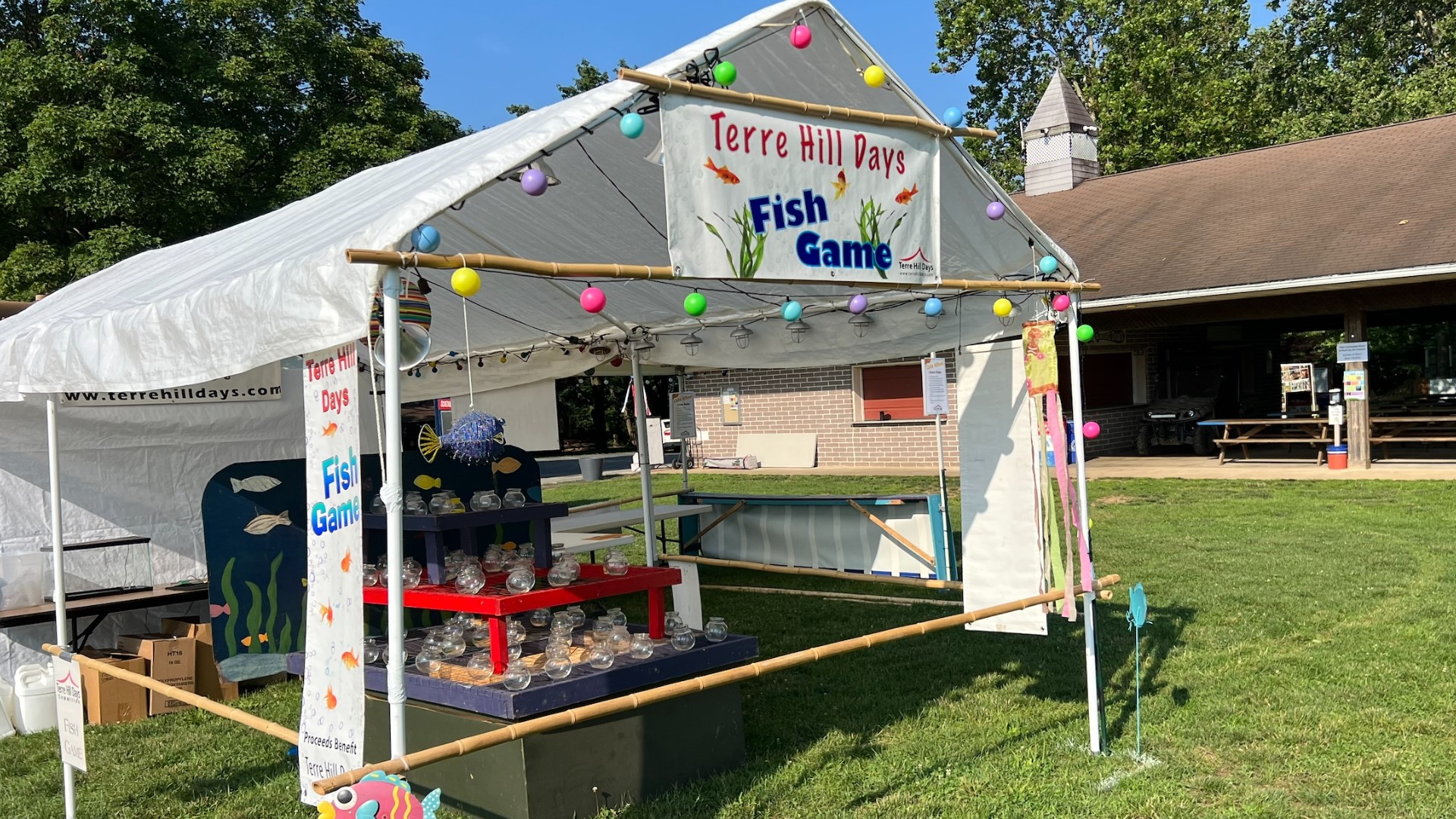 Terre Hill preps for annual Community Days Festival