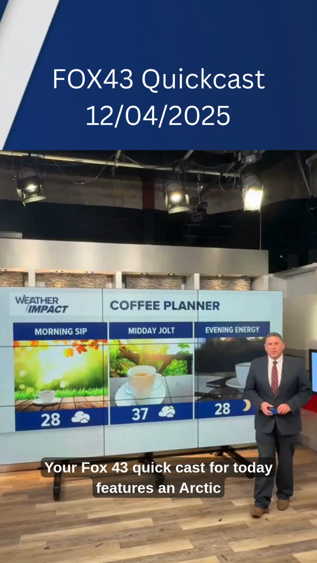 Thursday Quickcast | fox43.com