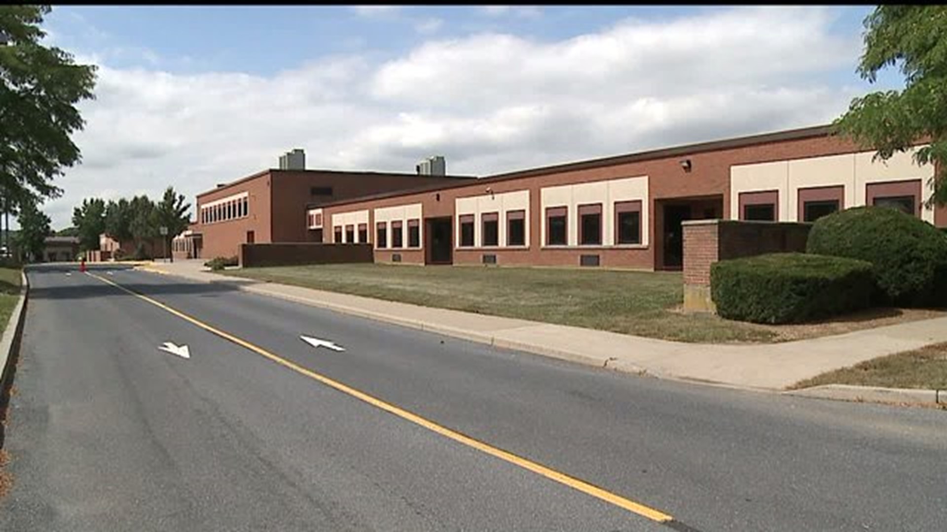 derry township school district taxes sent out
