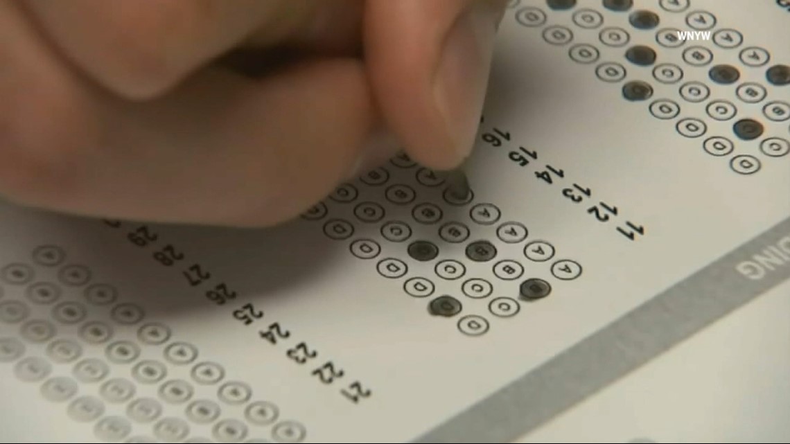 SAT exam to move to all-digital format, as more universities ditch standardized test requirements - Vimarsana News
