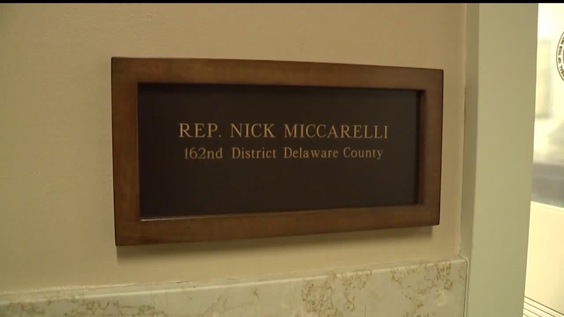State House Rep Facing Sex Assault Allegations
