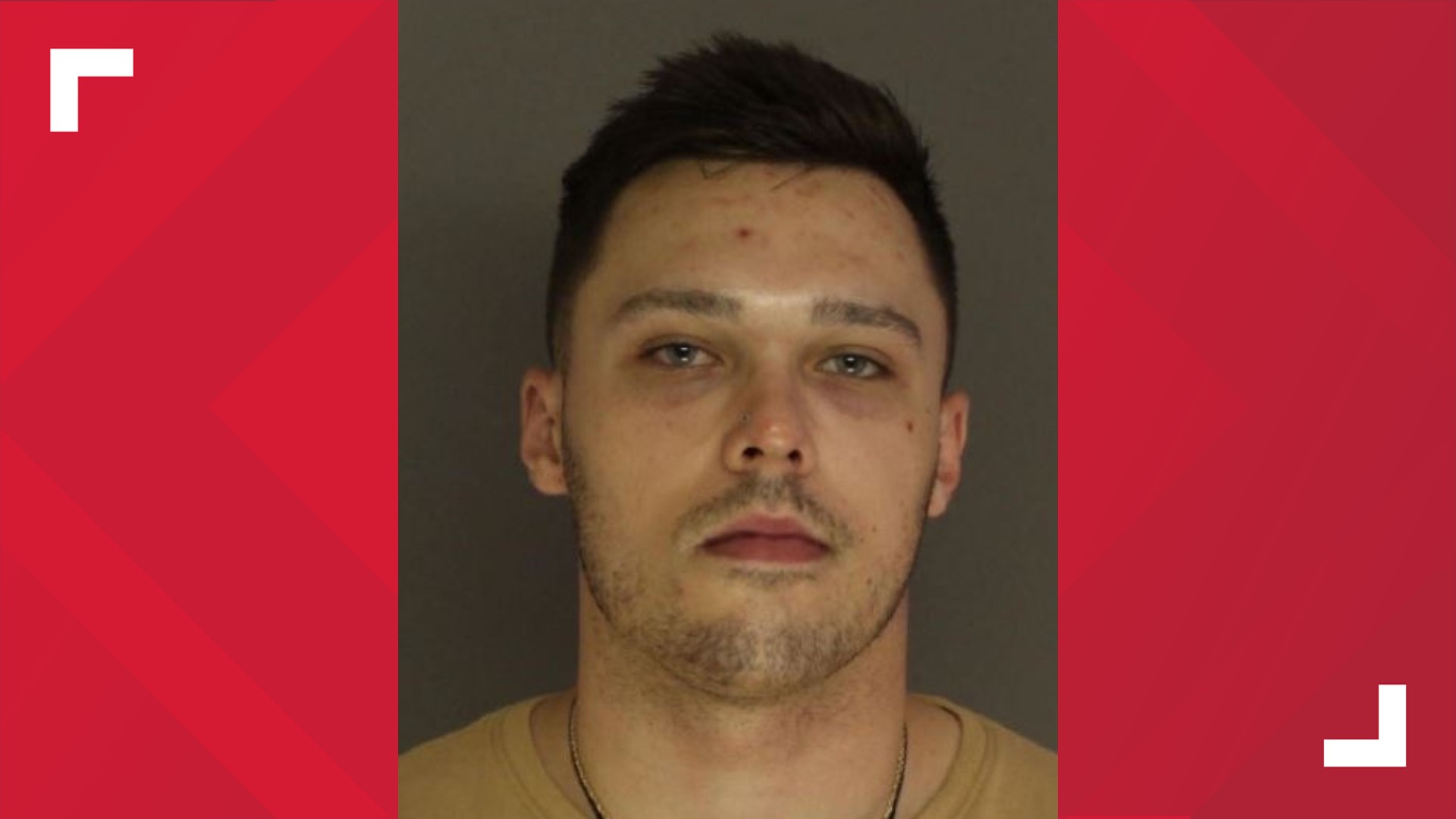 Cumberland County man charged with attempted robbery of Camp Hill CVS ...