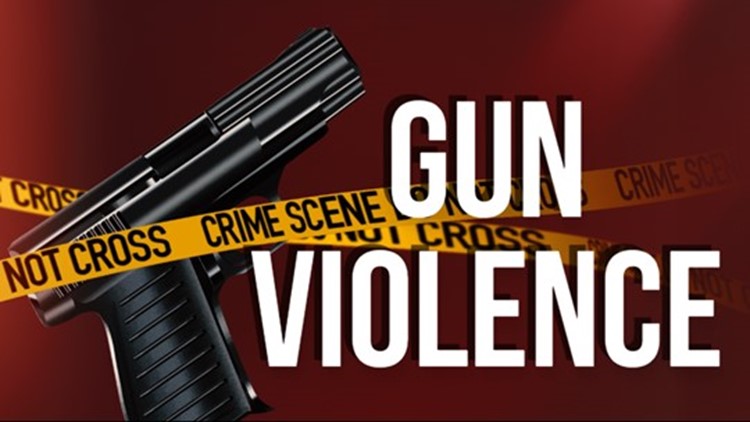 ‘We’ve seen a huge decrease’ | York Police say gun violence declines in past three years