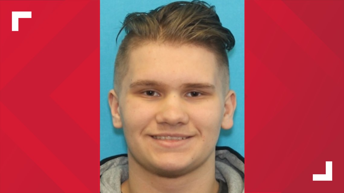 Pennsylvania State Police arrest Liam Tower