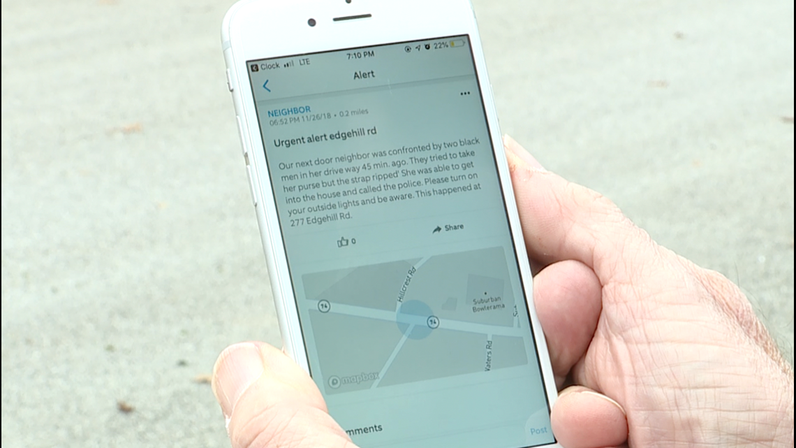 Neighborhood Watch Apps Helping People In York County Keep A Closer Eye ...