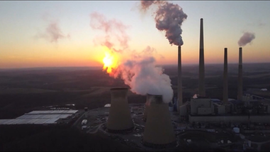 How Pa. candidates plan to curb rising energy costs and reduce carbon emissions - Vimarsana News