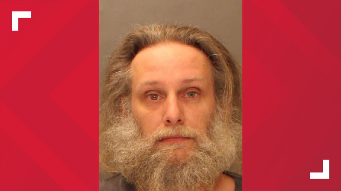 York County man sentenced for rape of 16-year-old girl | fox43.com