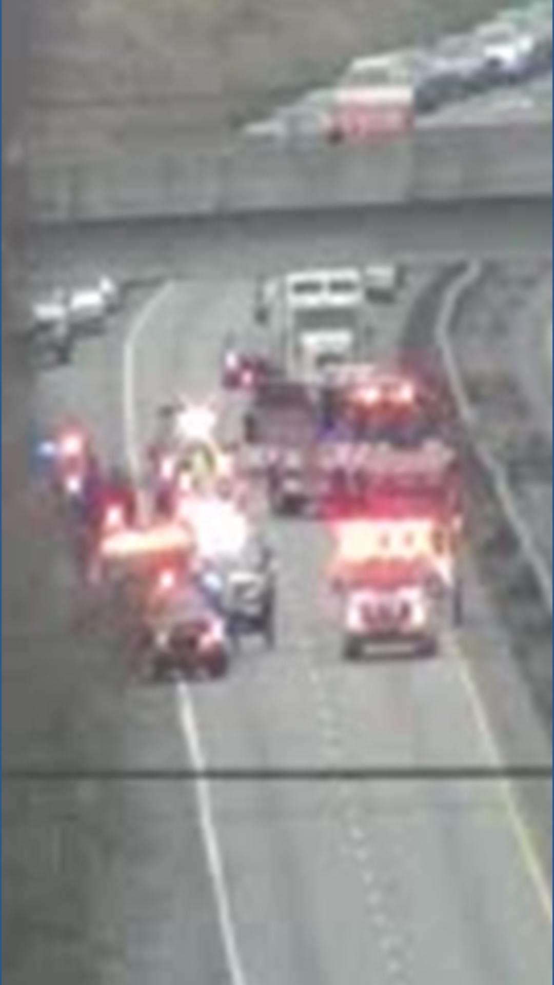 Portion of Route 30 now open following vehicle crash in Lancaster ...