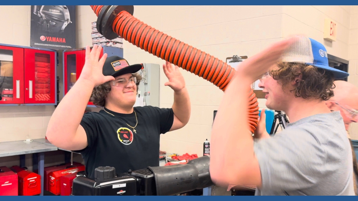 York Tech reflects growing interest in career education