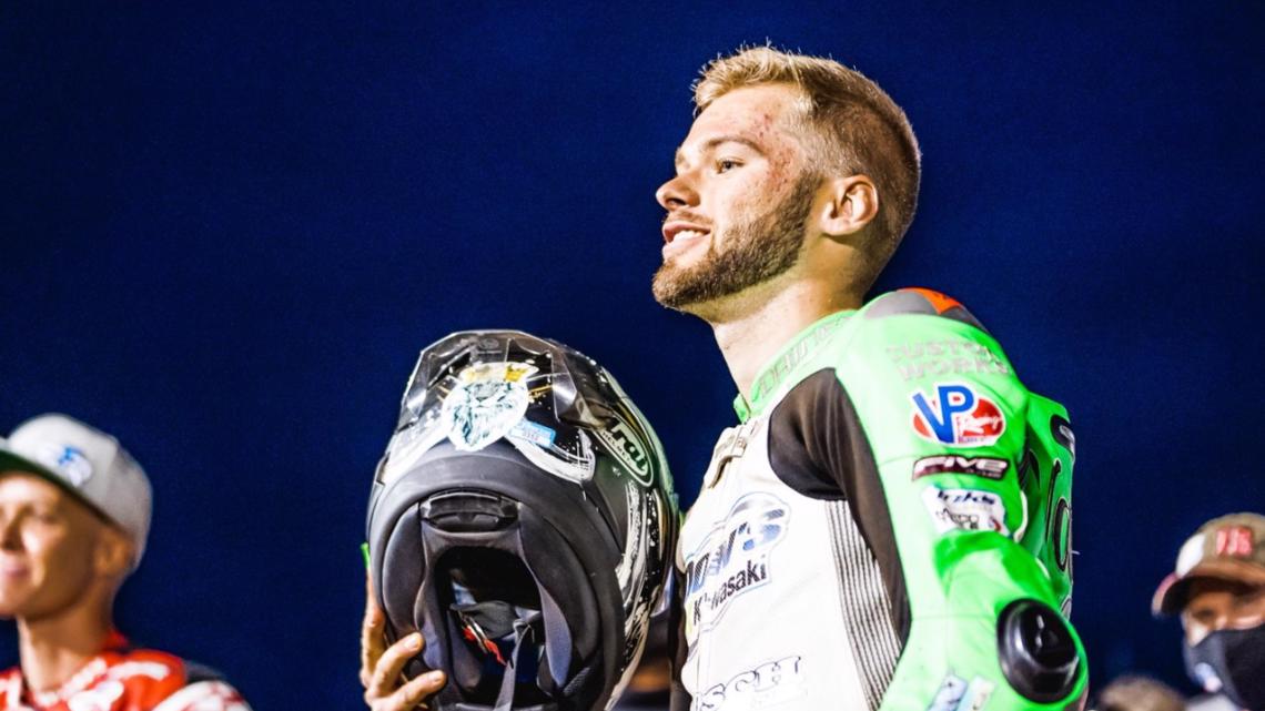 Pa. native Ryan Varnes dies following on-track incident at the Production Twins Main Event - Vimarsana News