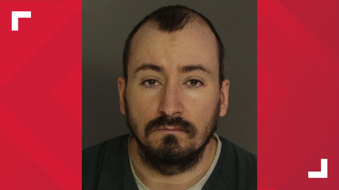 Cumberland County man pleads guilty to 'brutal' stabbing of female victim - Vimarsana News