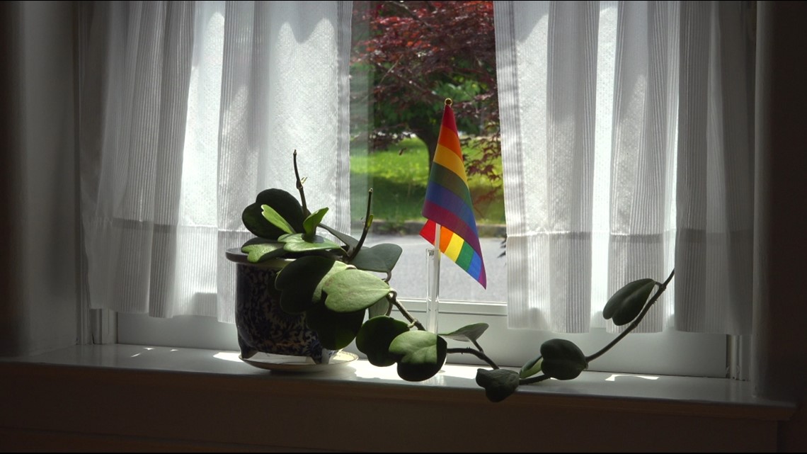 Mennonite Church USA votes to affirm LGBTQ+ inclusion - Vimarsana News