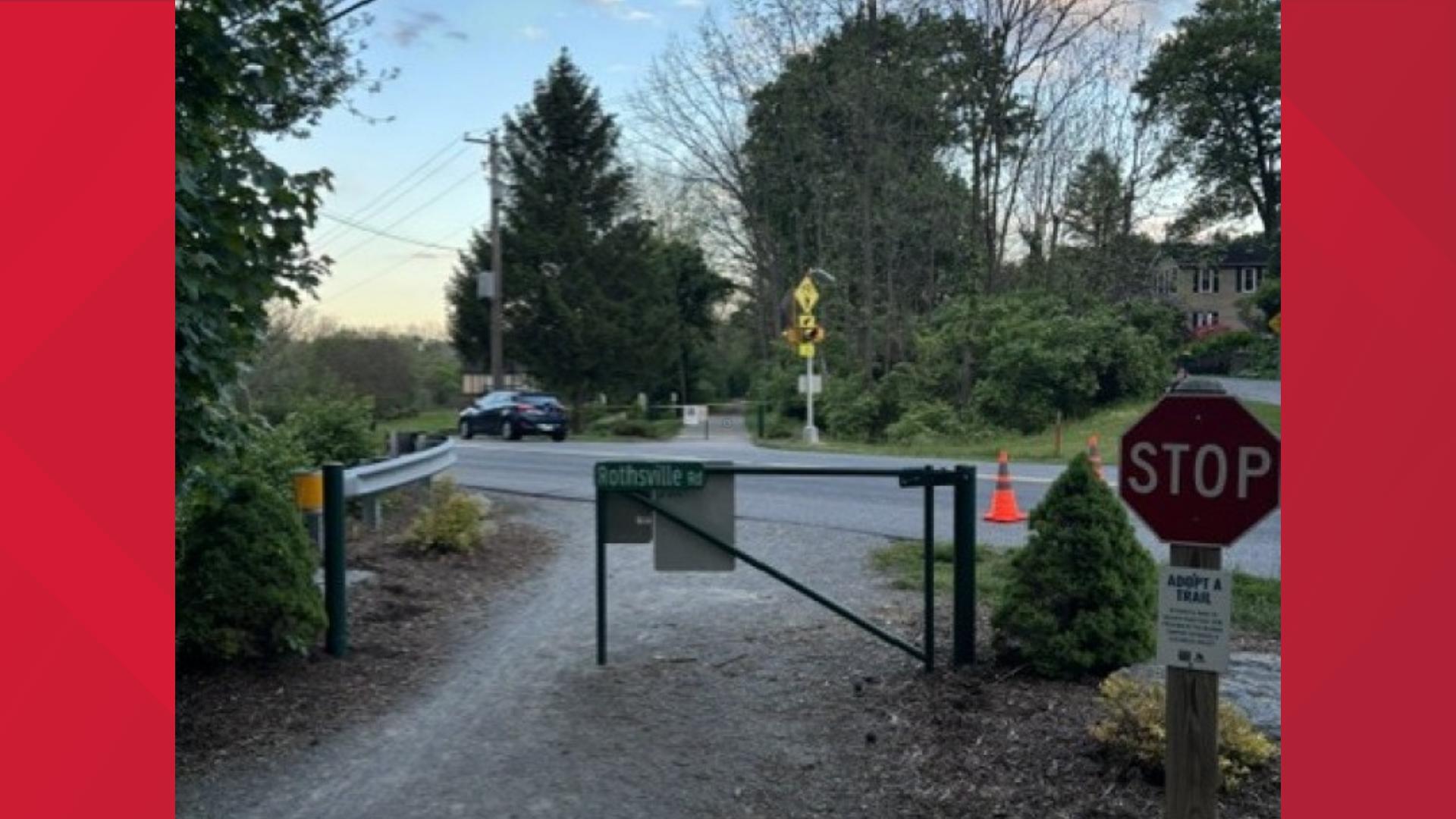 E-bike rider struck by car, seriously injured in Lancaster County ...