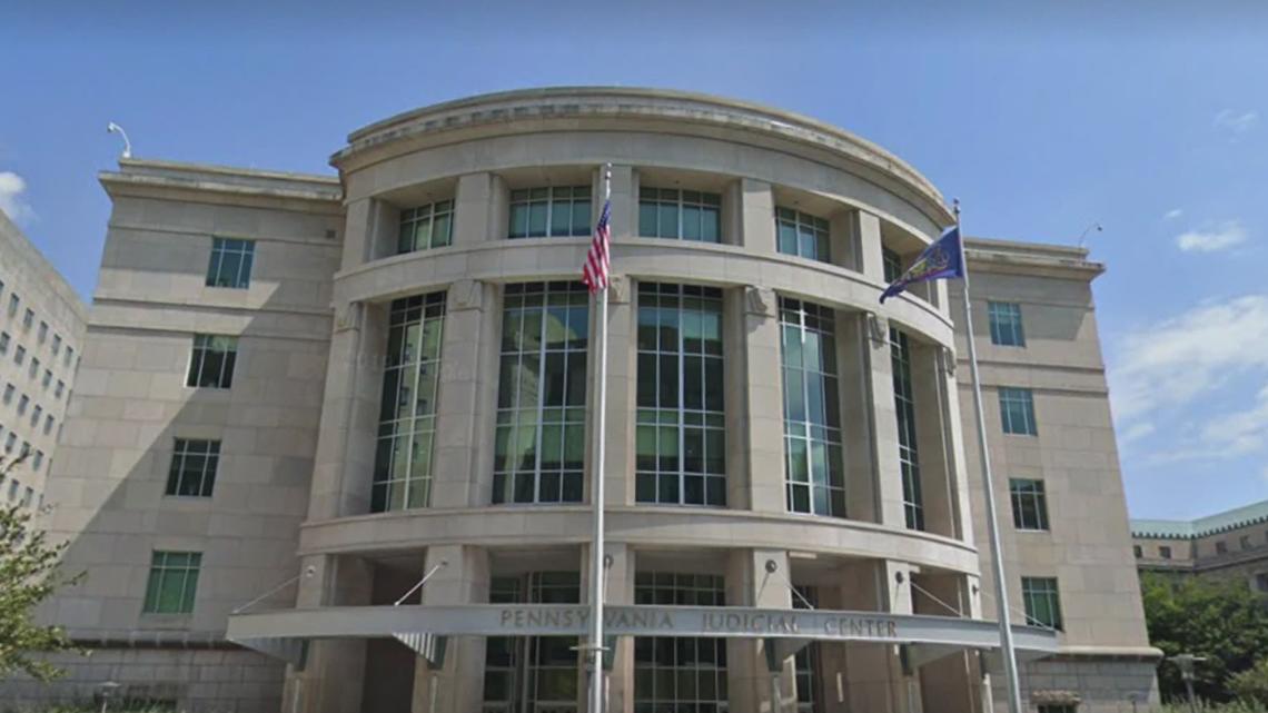Lawsuit seeks halt to court picking congressional map | fox43.com