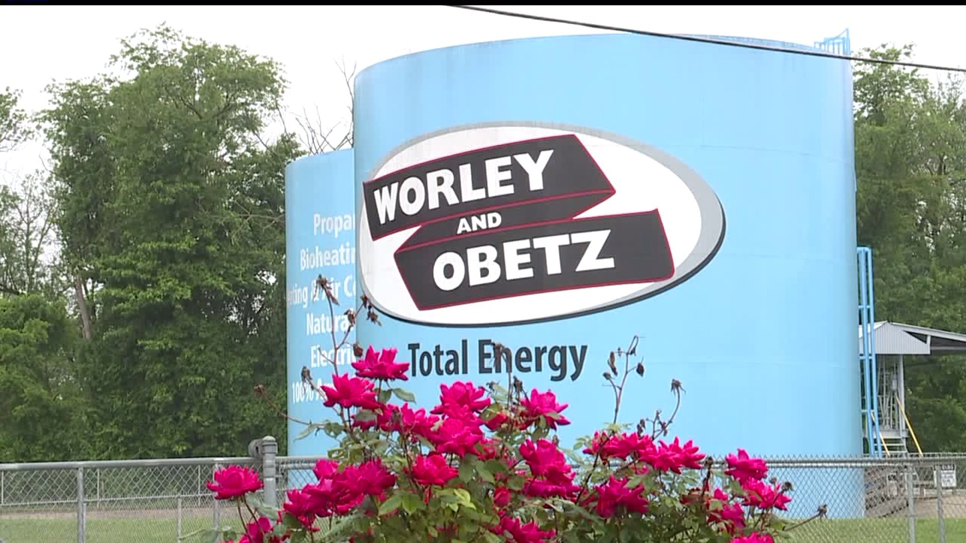 Worley and Obetz abruptly Closes