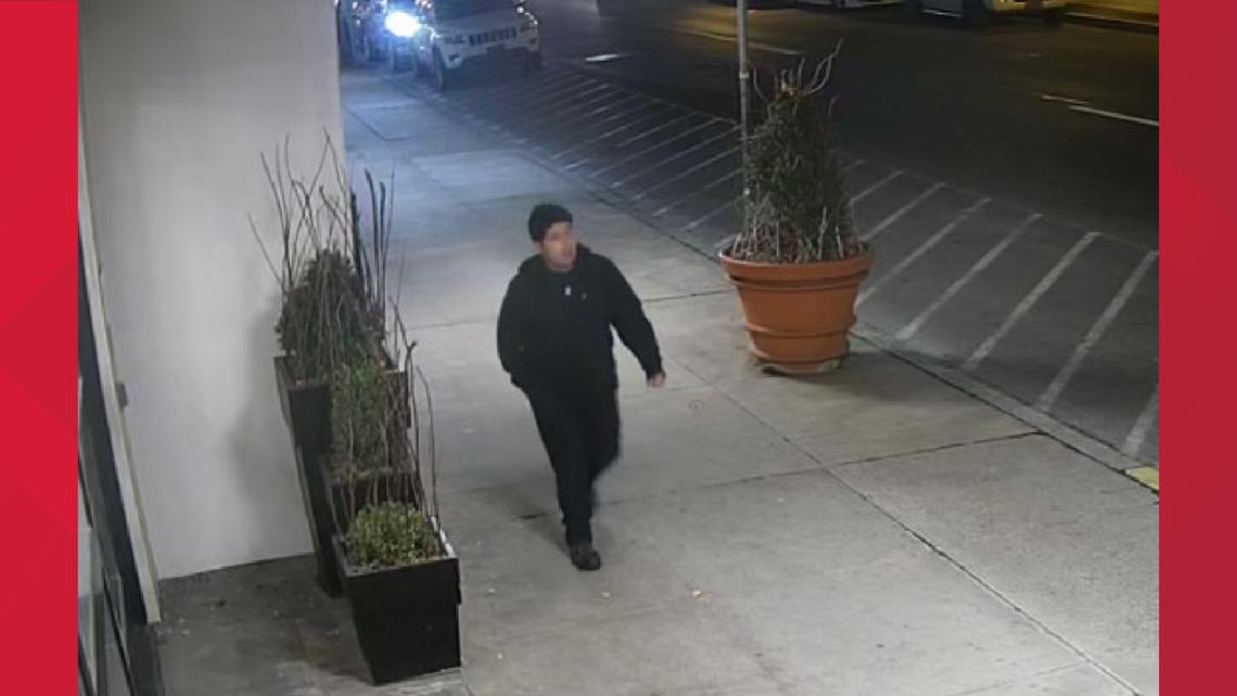 Lancaster police seek suspect in indecent assault case | fox43.com
