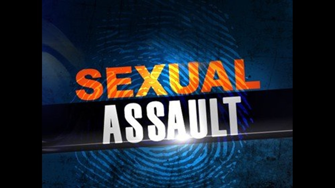 Carlisle man arrested for sexual abuse on a 3 year old girl | fox43.com