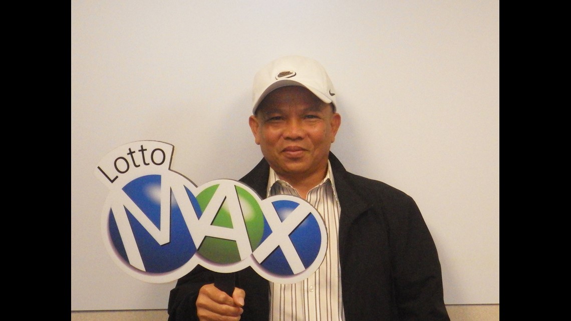 lotto max oct 26 2018 numbers