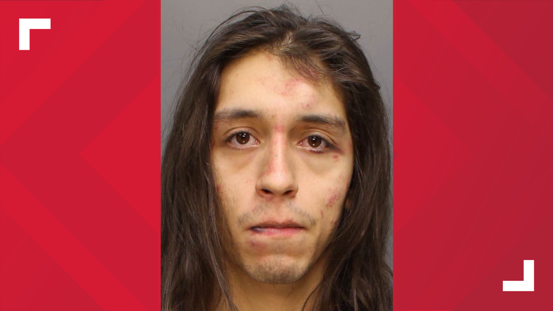 Man arrested in Clay Township after assaulting officer | fox43.com