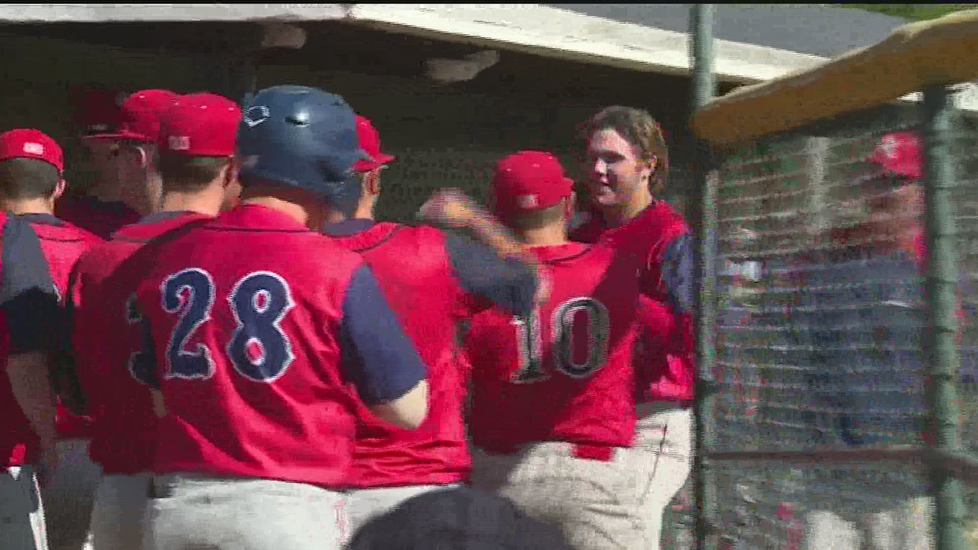 The York Revolution are trying to give high school seniors the proper send off on the diamond.