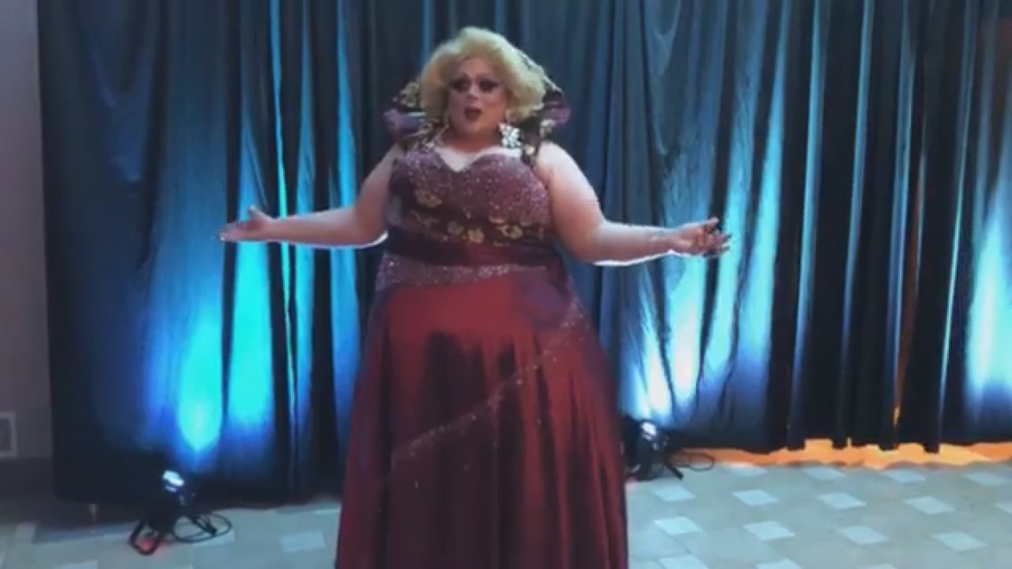 Performers protest Pa. drag show ban bill - Vimarsana News