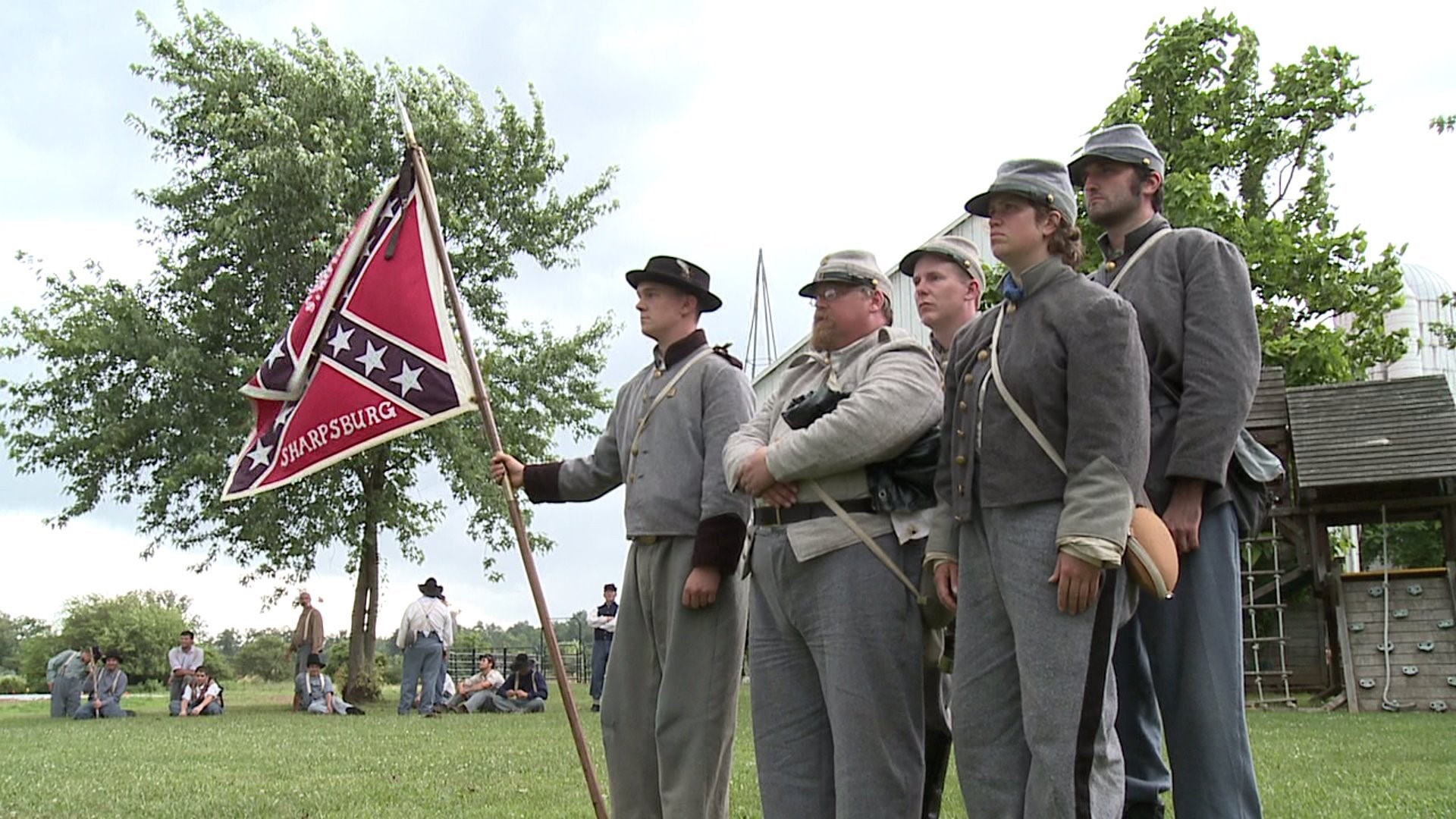 Here’s what’s happening around Gettysburg on July 2